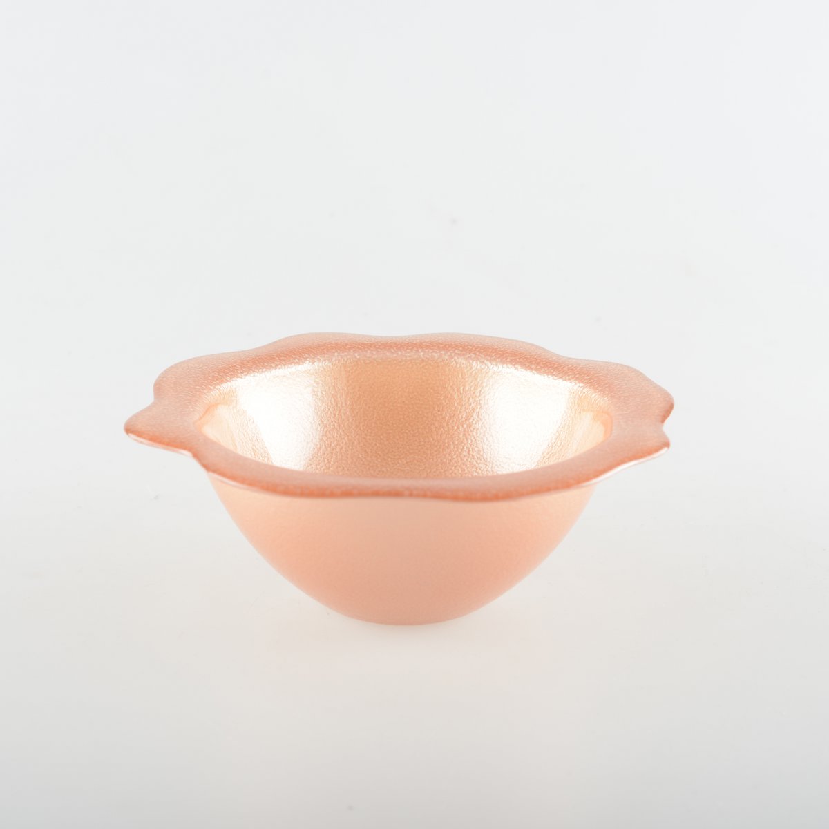 Salmon soup bowl - CozyVibe.eu