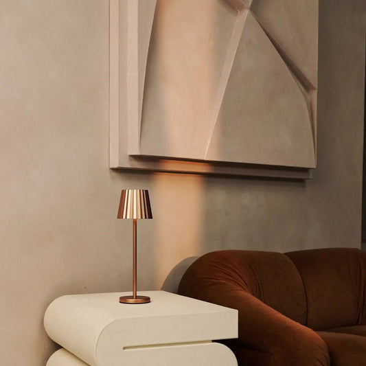 How to Create a Calm and Cozy Space, Even in Small Apartments