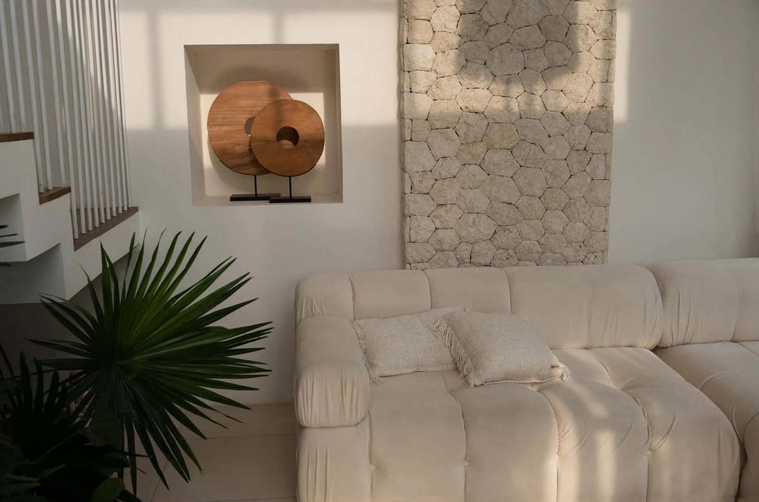 The Psychology of Cozy Living: Why Your Home Affects Your Mood