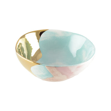 Bowl tricolor - CozyVibe.eu