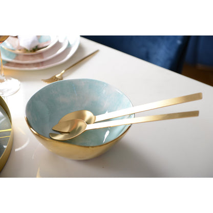 Bowl tricolor - CozyVibe.eu