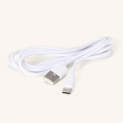 Max Chestnut – Wooden Lamp | Rechargeable & Stylish Lighting - CozyVibe.eu