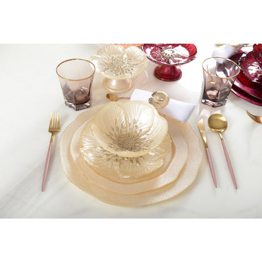 Plate Vanilla - CozyVibe.eu