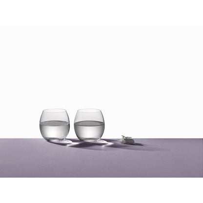 water glasses - Lot of 6 cups - CozyVibe.eu