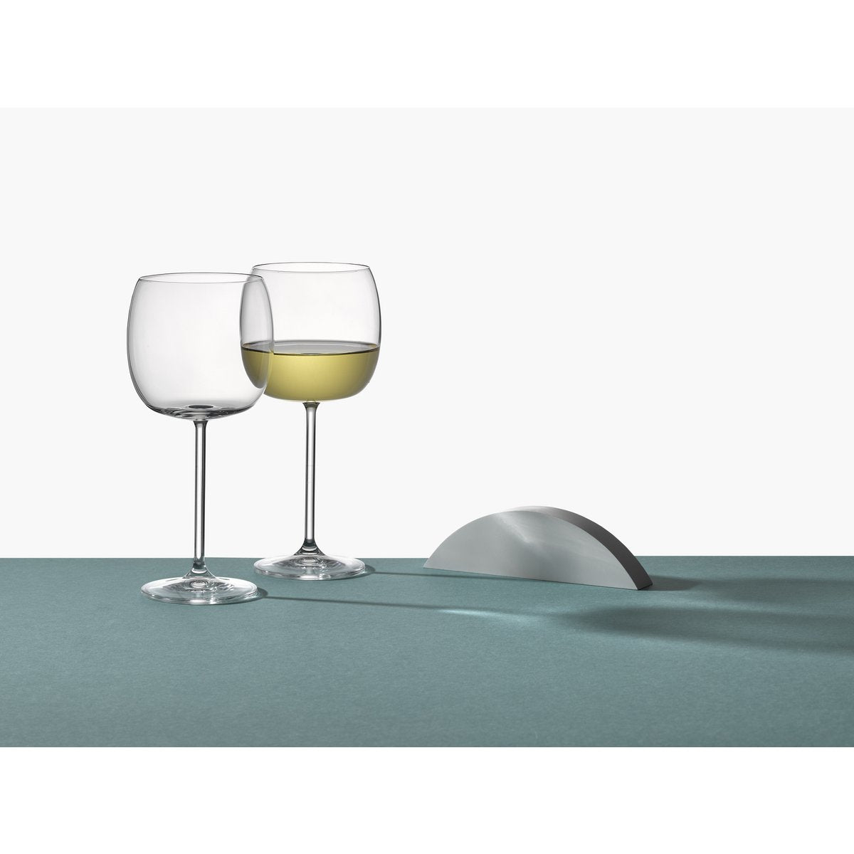 Wine glasses - Lot of 6 - CozyVibe.eu