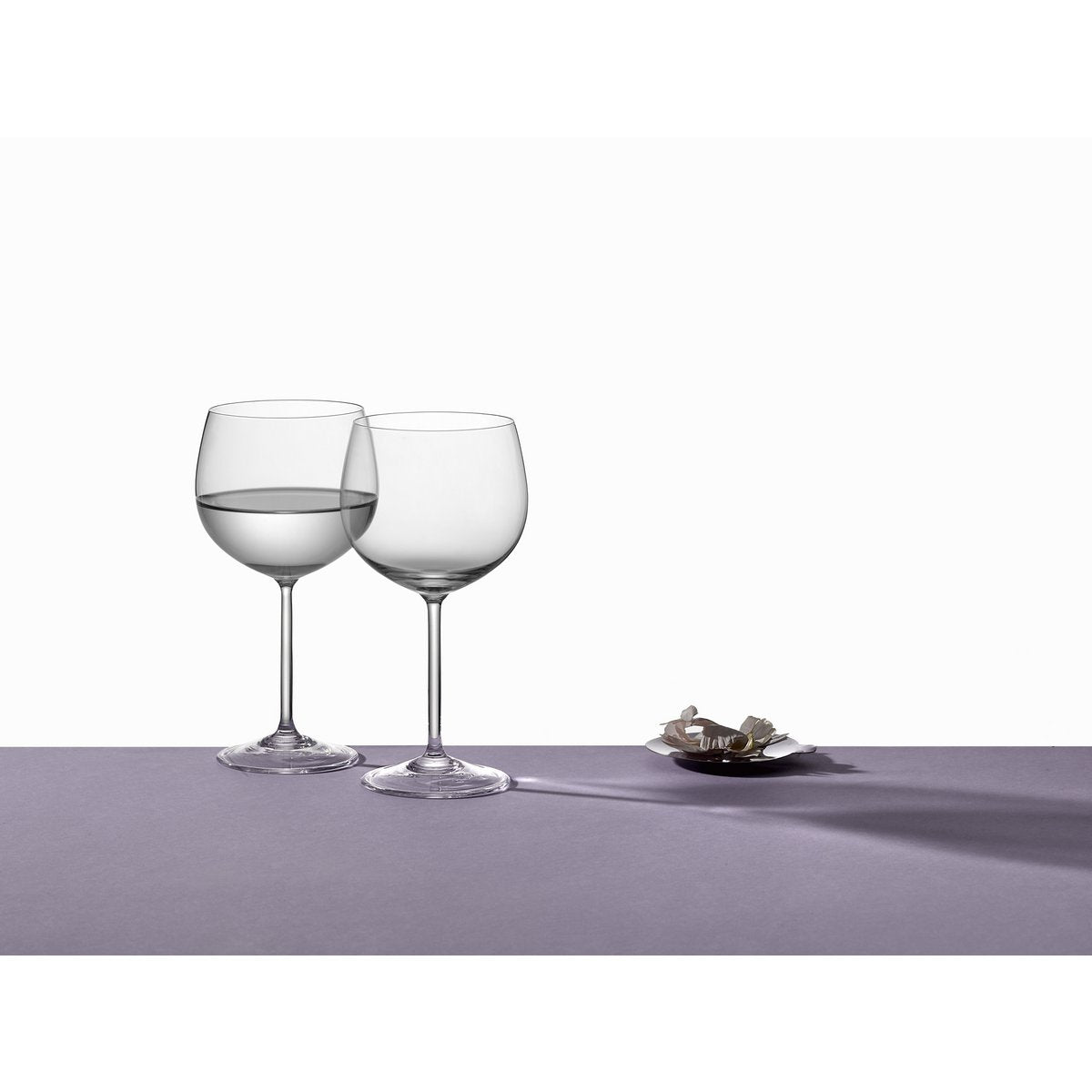 wine glasses - Lot of 6 - CozyVibe.eu